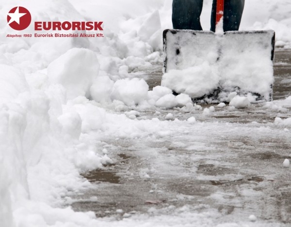 Téli veszélyek Téli veszélyek