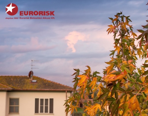 Gondoskodjunk otthonunkról Gondoskodjunk otthonunkról