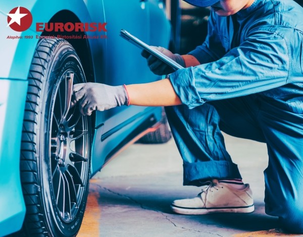 Mindig köss kötelező biztosítást! Mindig köss kötelező biztosítást!